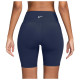 Nike Γυναικείο σορτς-κολάν One High-Waisted 8'' Biker Shorts Nike Γυναικείο σορτς-κολάν One High-Waisted 8'' Biker Shorts